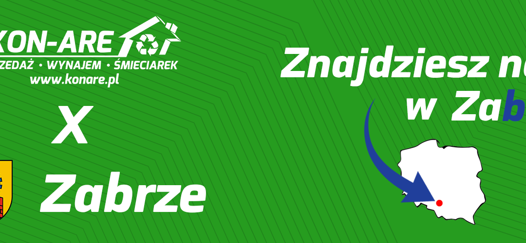 Obsługa wywozu odpadów w Zabrzu – nowa współpraca